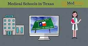 Medical Schools in Texas: Rankings, Information | MedEdits