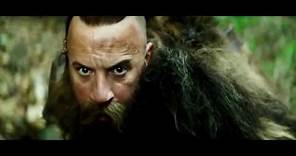 The Last Witch Hunter Official Trailer #3!