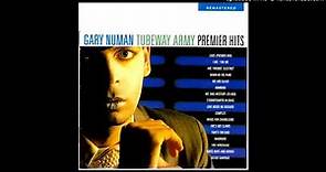 Gary Numan - Cars [Premier Mix]