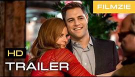 All Things Valentine: Official Trailer (2016) | Sarah Rafferty, Sam Page, Jeremy Guilbaut