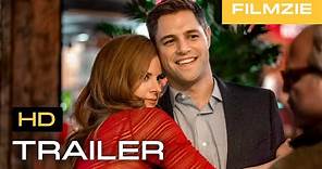 All Things Valentine: Official Trailer (2016) | Sarah Rafferty, Sam Page, Jeremy Guilbaut
