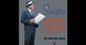 Frank Sinatra: Anytime (I'll Be there)