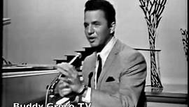 Buddy Greco, The Lady Is A Tramp, Live From The Hollywood Palace. 01.02.1964