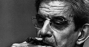 Jacques Lacan - On Obsession and the Rat Man Case