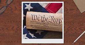 Signers of The Declaration of Independence - The U.S. Constitution Online - USConstitution.net