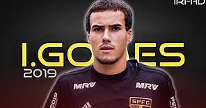 Igor Gomes • NOVO KAKÁ? - São Paulo FC Goals & Skills - 2019 HD