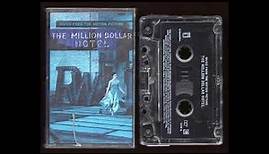 The Million Dollar Hotel - Motion Picture - 2000 - Cassette Tape Rip Full Album - U2 Bono Daniel