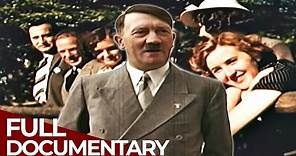 Uncle Hitler - The Unknown Story of Adolf Hitler's Family | Free Documentary History