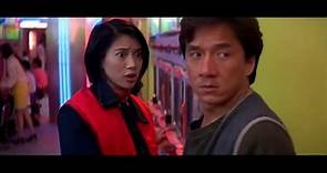 Operación Trueno (1995)  Jackie Chan Pelicula en Español Audio Latino ver online completa -Thunderbo