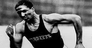 Marquette Track Star Ralph Metcalfe's Legacy Lives On