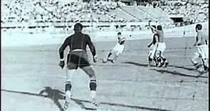 WC 1938 Italy vs. Norway 2-1 (05.06.1938)
