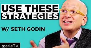 Seth Godin: Marketing Strategies That Work