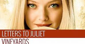Letters to Juliet Soundtrack - Vineyards (02/30)