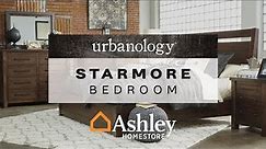 Ashley HomeStore | Starmore Bedroom