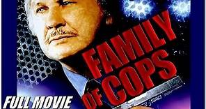 Thriller «FAMILY OF COPS» — Full Movie, Action, Thriller (Charles Bronson) / Movies In English
