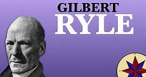 Introducción a Gilbert Ryle - Lo Mental ("Ghost in the Machine") - Filosofía del siglo XX