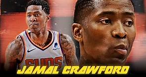 Jamal Crawford's BEST 1 On 1 Highlights Of His Career! 💫