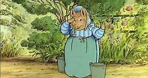 [PART 1/3] Beatrix Potter - The Tale of Pigling Bland
