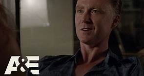 Bates Motel: Anatomy of a Scene: Bradley Shoots Gil (Season 2) | A&E