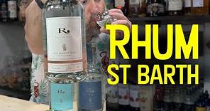 RHUM ST BARTH - an Interview with Mikael Silvestre