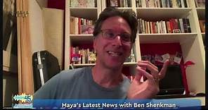Ben Shenkman Interview