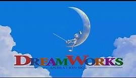 DreamWorks Pictures Animation SKG Movies History Collections 1993 2019 HD 1080p Panzoid Logo 2022