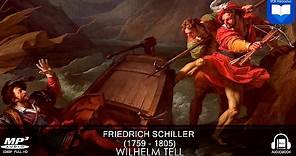 Wilhelm Tell von Friedrich Schiller | Hörbuch Komplett | Deutsch