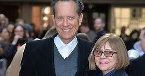 Richard E Grant pays tribute to his late wife Joan on her birthday: ‘I miss her more than is measurable’
