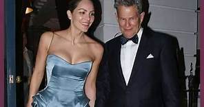 The Exclusive Look Inside Katharine McPhee and David Foster’s Wedding in London
