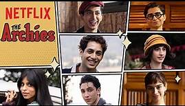 Welcome To The World Of Archies | The Archies | Netflix