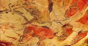 L'art pariétal préhistorique, qu'est ce que c'est ?
