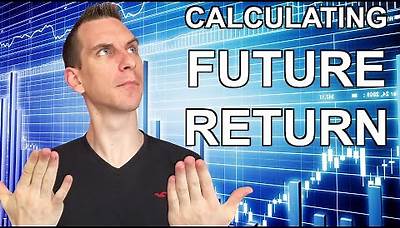 How To Calculate Dividend Growth Rate & Future Stock Returns