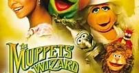 The Muppets' Wizard of Oz (2005) - Película Completa
