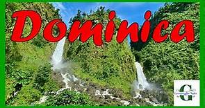 DOMINICA - All you need to know | Overview of Dominica | Caribbean Country