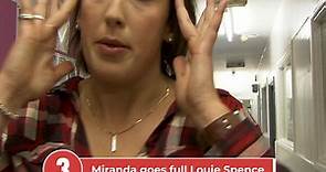 Miranda Hart's top 5 moments
