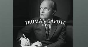 Truman Capote l biografía en 3 minutos l