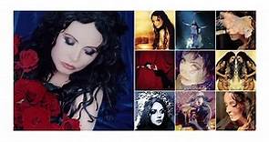 Sarah Brightman - ‘RARITIES’ Volumes 1-3 are available now...
