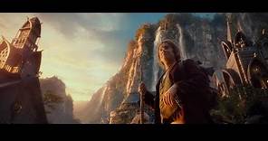 El Hobbit: Un Viaje Inesperado - Tráiler Oficial 2 HD