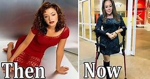 THE KING OF QUEENS 1998 Cast Then and Now 2022 How They Changed, Thanks For The Memories ..