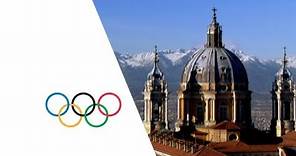 The Complete Turin 2006 Winter Olympics Film | Olympic History