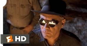 O Brother, Where Art Thou? (2/10) Movie CLIP - We're in a Tight Spot! (2000) HD
