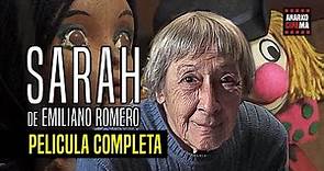 SARAH - Pelicula Completa - Documental