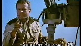 The Beast of War - trailer