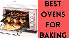 7 Best Electric Oven for Baking 2022
