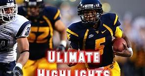 Pat White Ultimate Highlights
