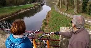 Le tour de Gironde à vélo
