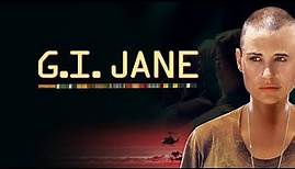 Die Akte Jane Opening Szene