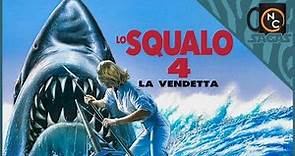 Lo squalo 4 - La vendetta - Recensione E Analisi Del Film - Nerd Caffè Sagas