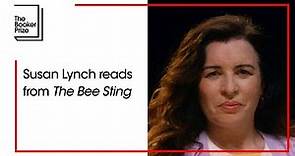 Susan Lynch reads from ‘The Bee Sting’ | The Booker Prize
