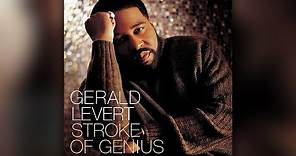 Gerald Levert - U Got That Love